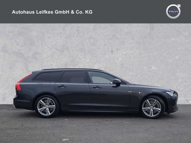 Volvo V90 T5 Geartronic R Design 184 kW image number 7