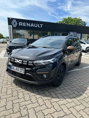 Dacia Jogger TCe 110 Extreme 81 kW image number 1