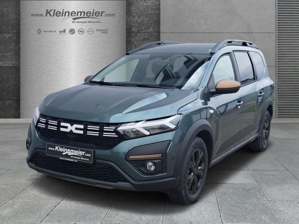 Dacia Jogger TCe 100 ECO-G Extreme 74 kW image number 1