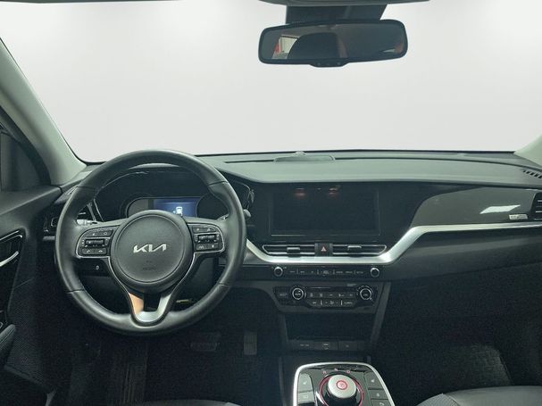 Kia Niro e 152 kW image number 7