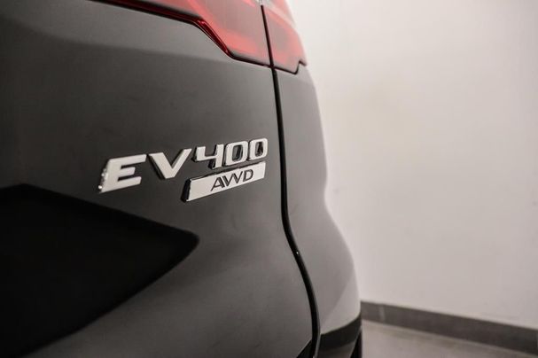 Jaguar I-Pace EV400 S AWD 294 kW image number 13