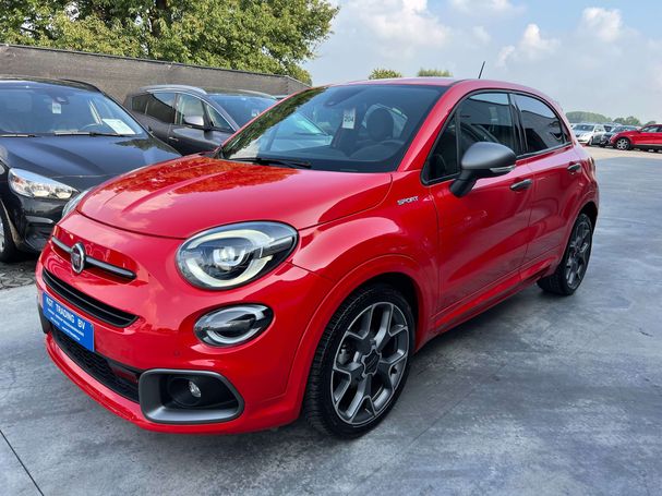 Fiat 500X 1.0 88 kW image number 9