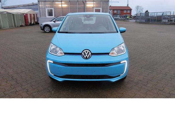 Volkswagen up! 60 kW image number 2