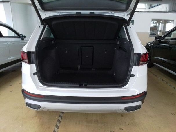 Seat Ateca 1.5 TSI DSG 110 kW image number 6