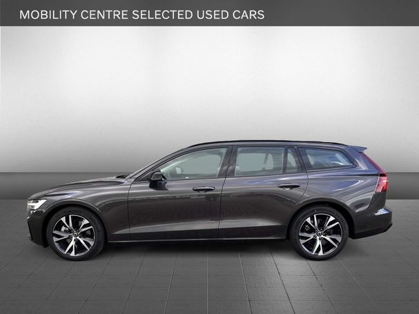 Volvo V60 B4 Plus 145 kW image number 5