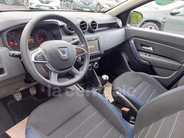 Dacia Duster TCe 130 96 kW image number 5