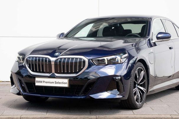 BMW 530 e 220 kW image number 7