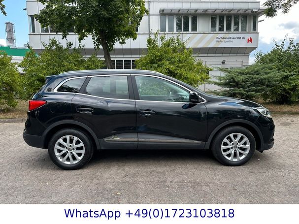 Renault Kadjar dCi 85 kW image number 3