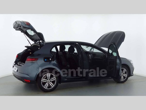 Renault Megane BLUE dCi 115 EDC 85 kW image number 25