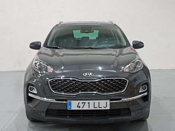 Kia Sportage 2WD 100 kW image number 14