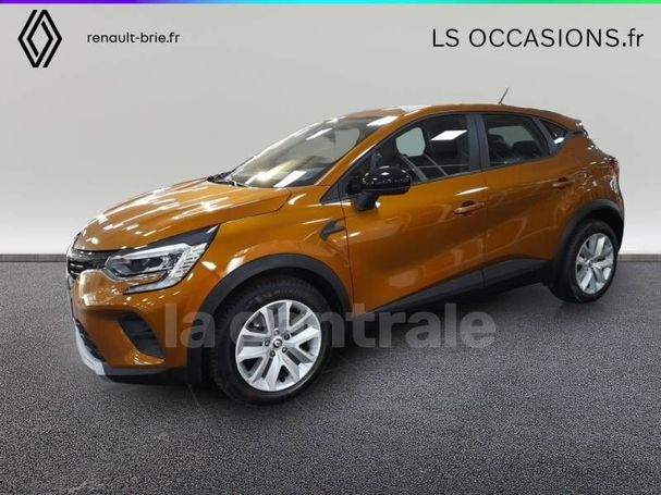 Renault Captur 1.0 TCe 74 kW image number 1