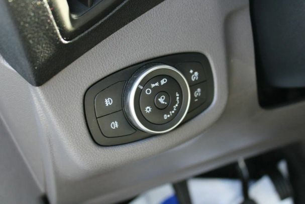 Ford Grand Tourneo Connect 88 kW image number 25