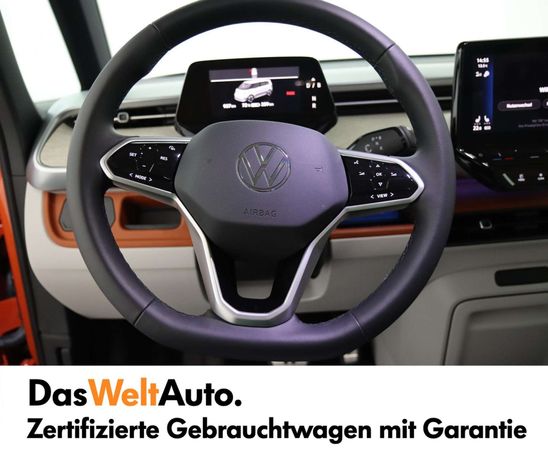 Volkswagen ID. Buzz Pro 125 kW image number 8