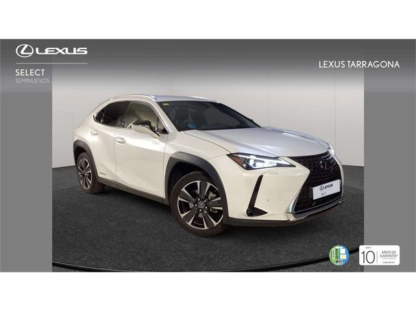 Lexus UX 250h 135 kW image number 7