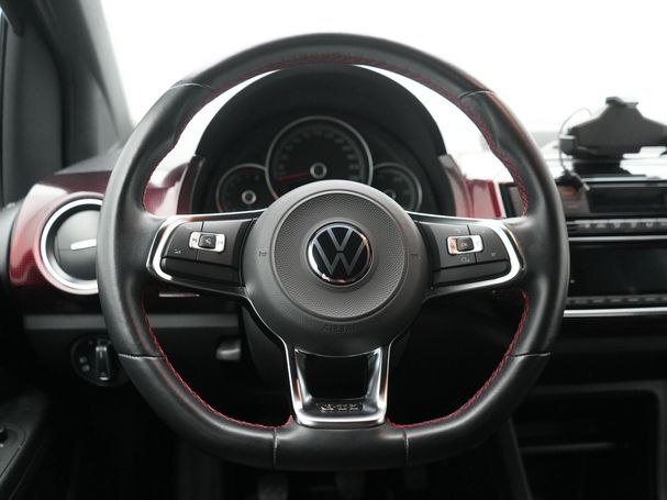 Volkswagen up! GTI 85 kW image number 8