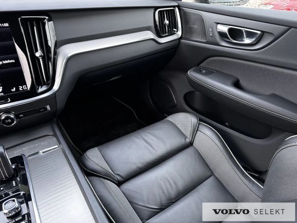 Volvo V60 145 kW image number 12