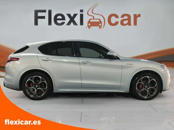 Alfa Romeo Stelvio 2.2 Q4 154 kW image number 10