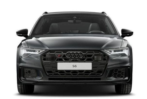 Audi S6 TDI Tiptronic Avant 253 kW image number 3