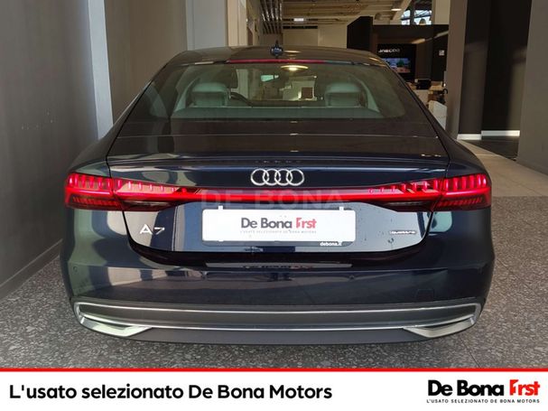 Audi A7 45 TDI quattro S tronic Sportback 180 kW image number 4