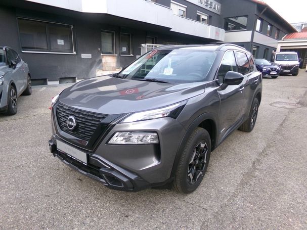 Nissan X-Trail 1.5 VC-T 116 kW image number 1