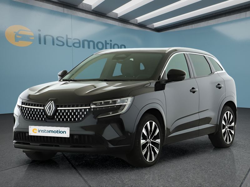 Renault Austral E-Tech