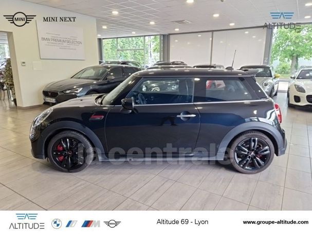 MINI John Cooper Works 170 kW image number 16