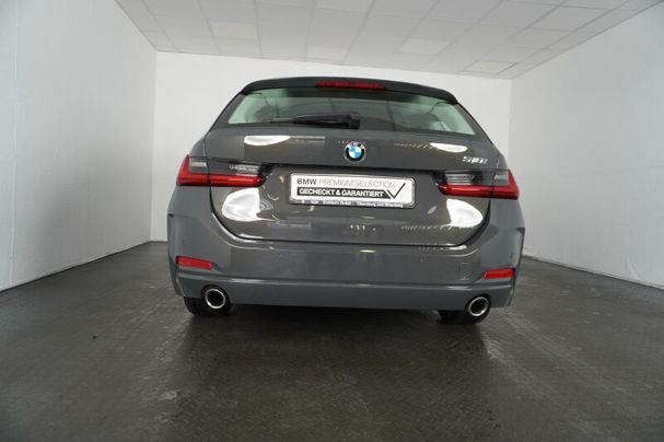 BMW 318i Touring 115 kW image number 4