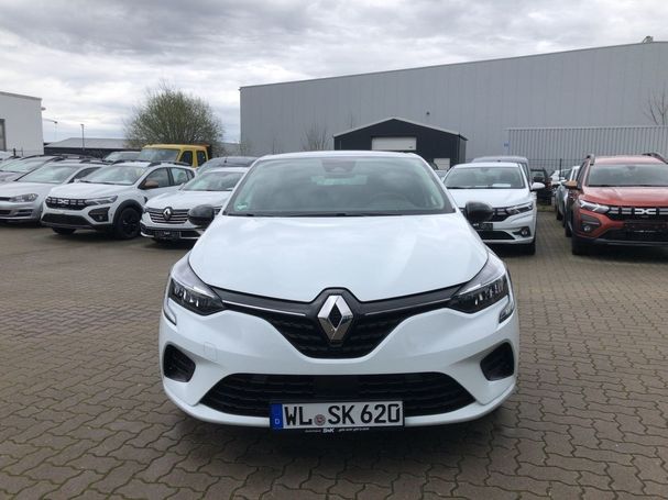 Renault Clio E-Tech 105 kW image number 6