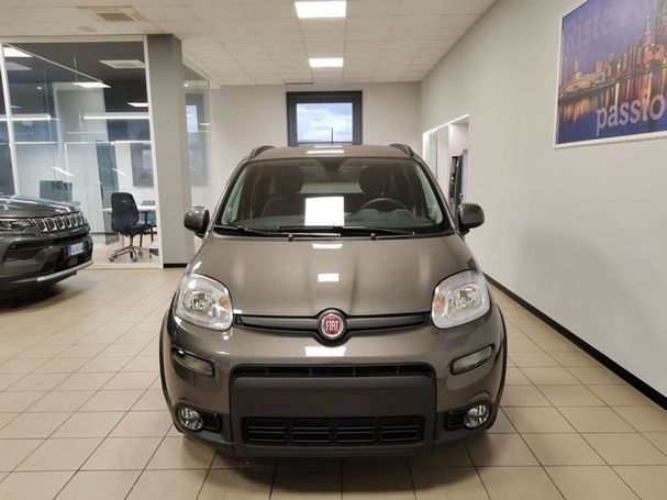 Fiat Panda 1.2 51 kW image number 3