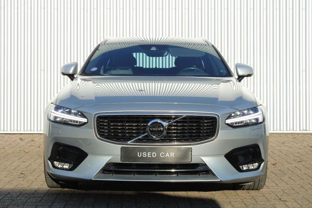 Volvo V90 AWD T5 187 kW image number 2