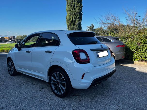 Fiat 500X 1.6 4x2 88 kW image number 3