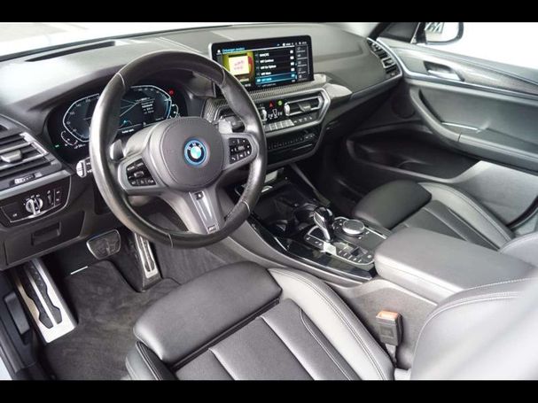 BMW X3 M xDrive 215 kW image number 4