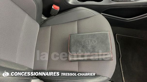 Kia Soul e-Soul 150 kW image number 25