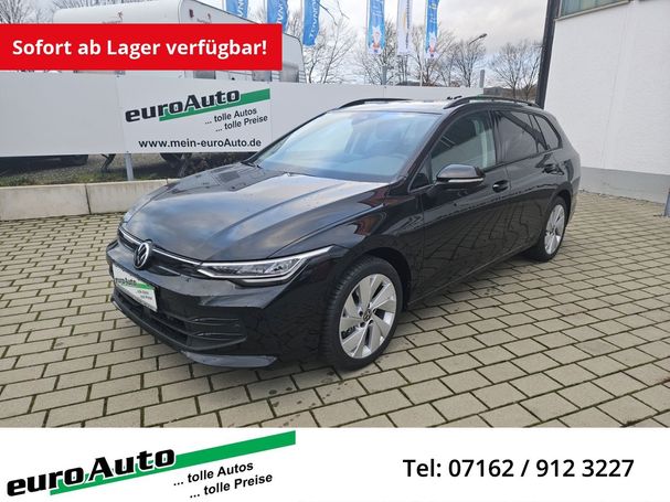 Volkswagen Golf Variant 1.5 TSI 85 kW image number 1