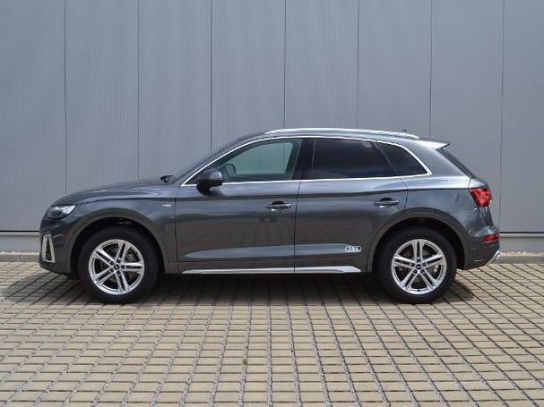 Audi Q5 40 TDI quattro S tronic S-line 150 kW image number 6