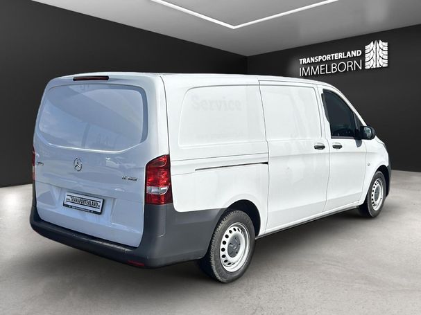 Mercedes-Benz Vito 111 CDi 84 kW image number 4