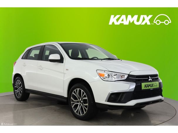 Mitsubishi ASX 1.6 2WD 86 kW image number 1