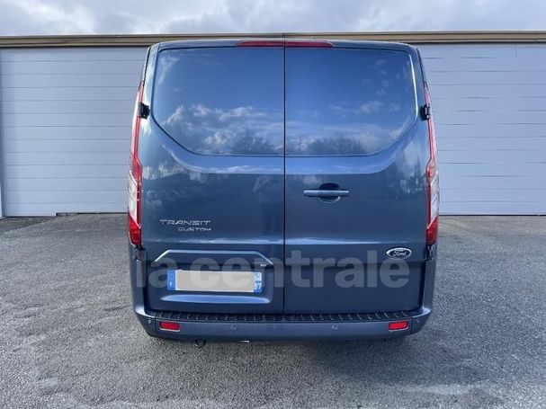  Ford Transit Custom 320 L1H1 Limited 125 kW image number 2