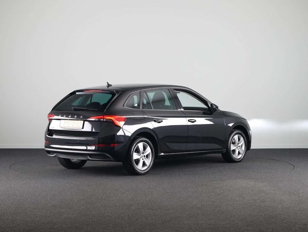 Skoda Scala 1.0 TSI Ambition 81 kW image number 3