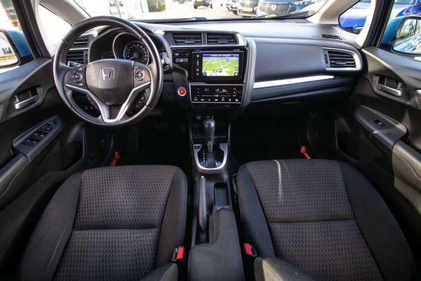 Honda Jazz 1.3 i-VTEC Elegance 75 kW image number 14