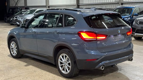 BMW X1 sDrive18d 110 kW image number 6