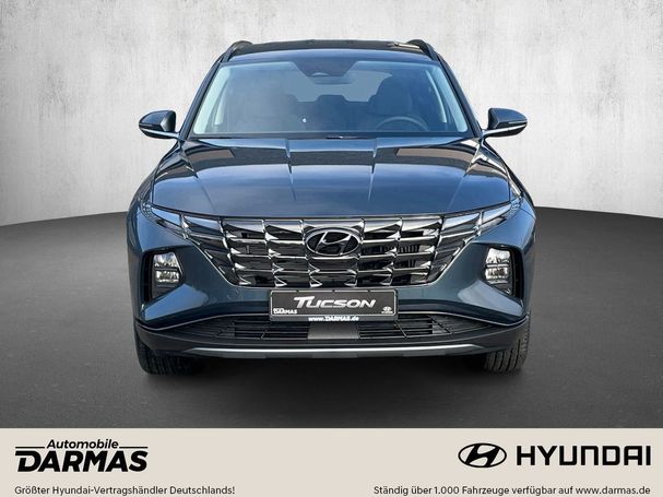 Hyundai Tucson 169 kW image number 3