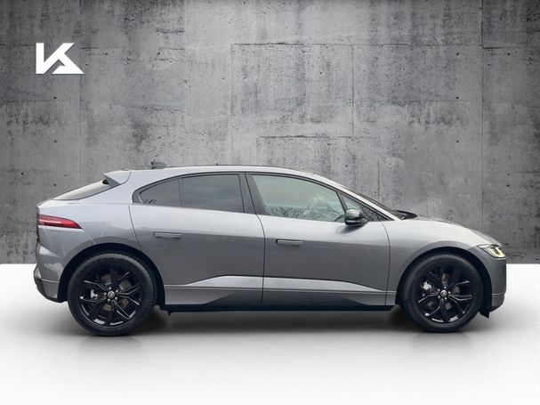 Jaguar I-Pace EV400 SE 294 kW image number 8