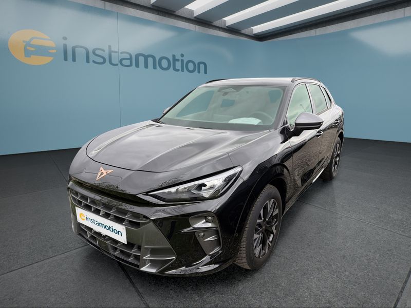Cupra Terramar 1.5 eTSI