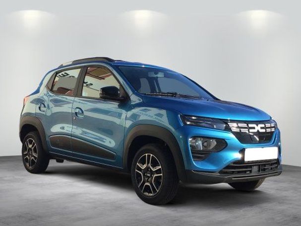 Dacia Spring Electric 45 Essential 33 kW image number 5