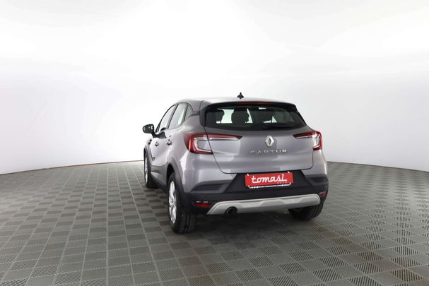 Renault Captur TCe 90 Business 67 kW image number 3