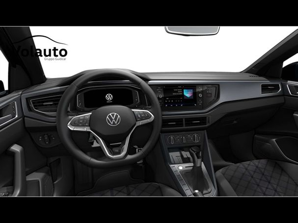 Volkswagen Taigo 1.0 TSI 85 kW image number 10