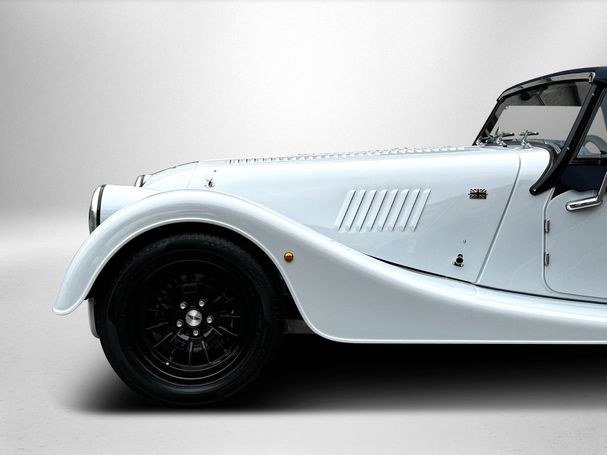 Morgan Plus 4 190 kW image number 23