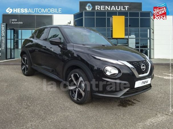 Nissan Juke DIG-T Tekna 84 kW image number 2