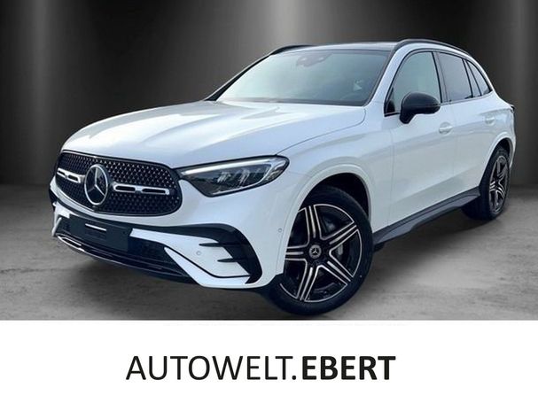 Mercedes-Benz GLC 300 198 kW image number 1